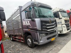 Sinotruk HOWO Max 290 hp 4X2 6.75 m - фото 3