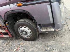 Sinotruk HOWO Max 290 hp 4X2 6.75 m - фото 4