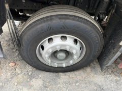 Sinotruk HOWO Max 290 hp 4X2 6.75 m - фото 5