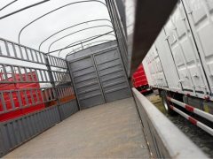 Sinotruk HOWO Max 290 hp 4X2 6.75 m - фото 7