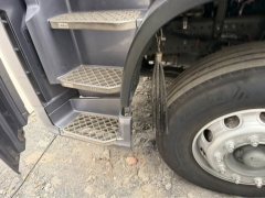 Sinotruk HOWO Max 290 hp 4X2 6.75 m - фото 8