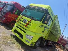 FAW Jiefang J7 560 hp 8X4 9.4 m - фото 1