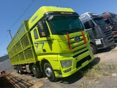FAW Jiefang J7 560 hp 8X4 9.4 m - фото 3