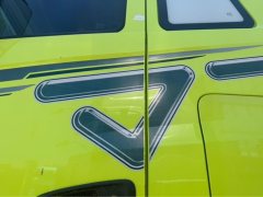 FAW Jiefang J7 560 hp 8X4 9.4 m - фото 7