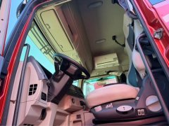FAW Jiefang JH6 520 hp 8X4 9.5 m - фото 8