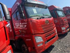 FAW Jiefang JH6 430 hp 8X4 9.4 m - фото 3