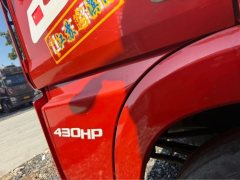 FAW Jiefang JH6 430 hp 8X4 9.4 m - фото 7