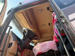 FAW Jiefang JH6 460 hp 8X4 9.4 m - фото 8