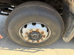 FAW Jiefang JH6 460 hp 8X4 9.5 m - фото 10