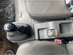 FAW Jiefang Tiggo V 130 hp 4X2 4.16 m - фото 6