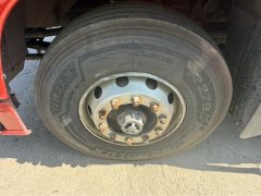 FAW Jiefang JH6 460 hp 8X4 9.4 m - фото 10