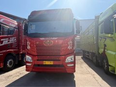 FAW Jiefang JH6 460 hp 8X4 9.4 m - фото 2