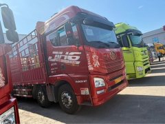 FAW Jiefang JH6 460 hp 8X4 9.4 m - фото 3