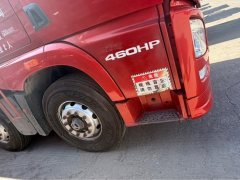 FAW Jiefang JH6 460 hp 8X4 9.4 m - фото 4