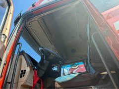 FAW Jiefang JH6 460 hp 8X4 9.4 m - фото 8