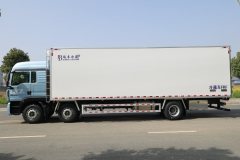 Sinotruk HOWO TX7 350 hp 6X2 9.45 m - фото 7