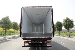 Sinotruk HOWO TX7 350 hp 6X2 9.45 m - фото 8
