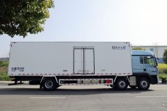 Sinotruk HOWO TX7 350 hp 6X2 9.45 m - фото 9