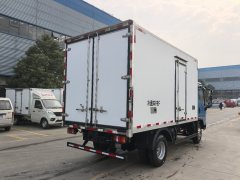 SINOTRUK HOWO Light Duty Truck Hanjiang 4 m - фото 5