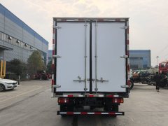 SINOTRUK HOWO Light Duty Truck Hanjiang 4 m - фото 6