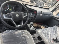 SINOTRUK HOWO Light Duty Truck Hanjiang 4 m - фото 8