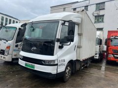 BYD T5 4.03 m - фото 1