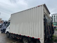 BYD T5 4.03 m - фото 3