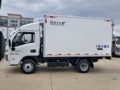 SAIC Yuejin S 116 hp 4X2 3.26 m - фото 4