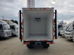 SAIC Yuejin S 116 hp 4X2 3.26 m - фото 5