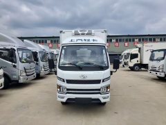 SAIC Yuejin S 116 hp 4X2 3.26 m - фото 6