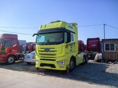 FAW Jiefang J7 660 hp 6X4 - фото 1