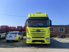 FAW Jiefang J7 660 hp 6X4 - фото 2