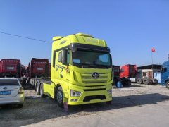 FAW Jiefang J7 660 hp 6X4 - фото 3