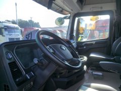 FAW Jiefang J7 660 hp 6X4 - фото 5