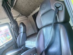 FAW Jiefang J7 660 hp 6X4 - фото 7