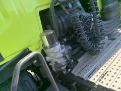 FAW Jiefang J7 660 hp 6X4 - фото 8