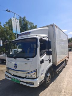 Foton Ollin EL 4.14 m - фото 1
