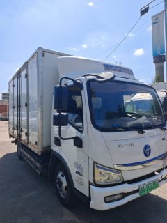 Foton Ollin EL 4.14 m - фото 2