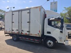 Foton Ollin EL 4.14 m - фото 3