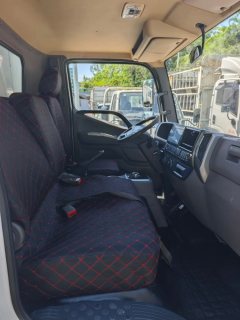 Foton Ollin EL 4.14 m - фото 5