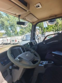 Foton Ollin EL 4.14 m - фото 6