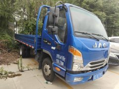 JAC J3 137 hp 4X2 3.7 m - фото 3