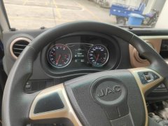 JAC J3 137 hp 4X2 3.7 m - фото 4
