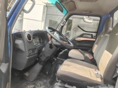 JAC J3 137 hp 4X2 3.7 m - фото 5