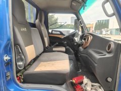 JAC J3 137 hp 4X2 3.7 m - фото 6