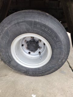 JAC Junling Shunling V6 170 hp 4X2 4.18 m - фото 5