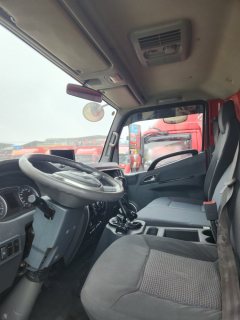 JAC Junling Shunling V6 170 hp 4X2 4.18 m - фото 6
