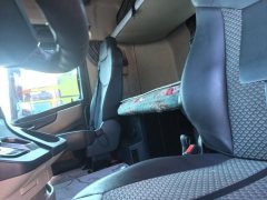 Foton Auman EST 620 hp 6X4 - фото 10
