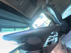 Foton Auman EST 620 hp 6X4 - фото 11