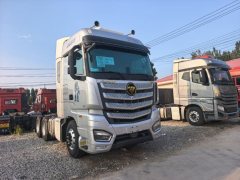 Foton Auman EST 620 hp 6X4 - фото 2